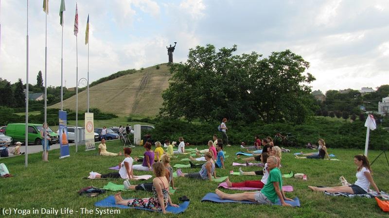 Kiev idy kiyv 1