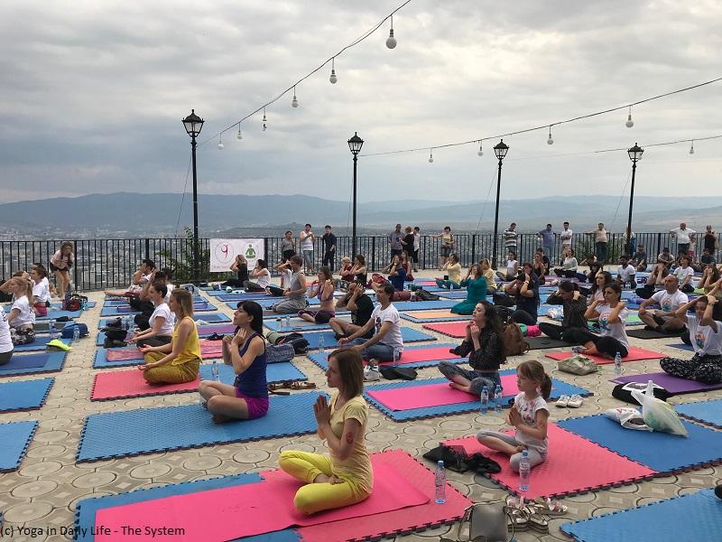 tbilisi georgia