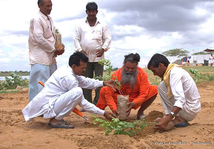 Karma Yoga – the Path of Selfless Action