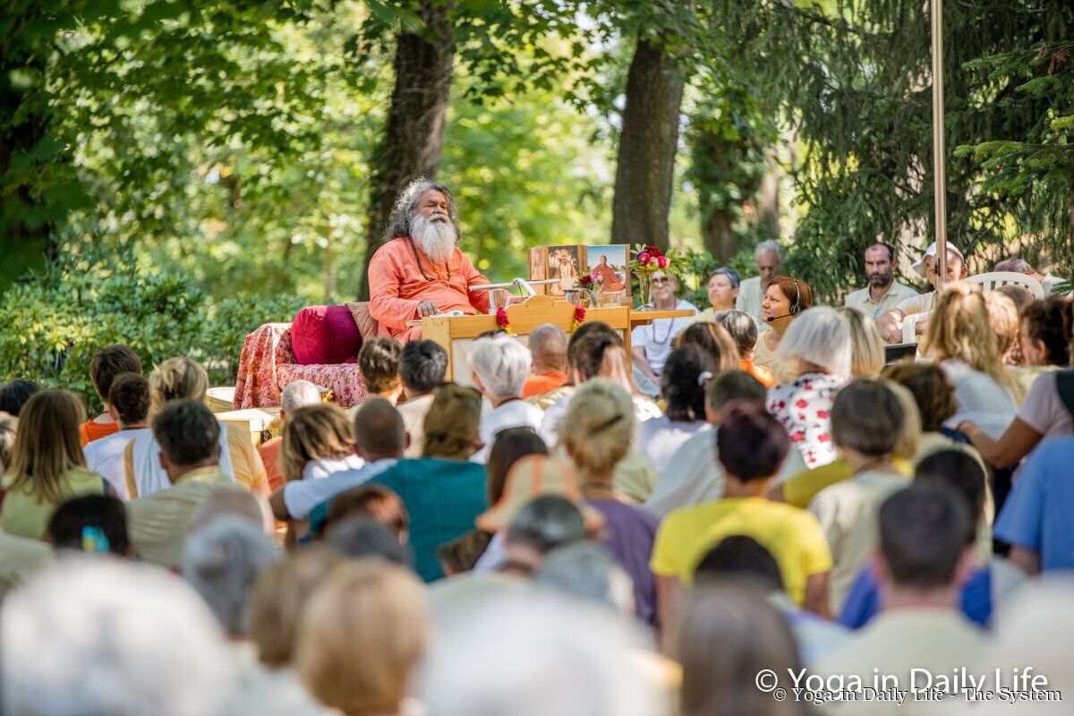 5.1. satasang strilky vishwaguruji wm